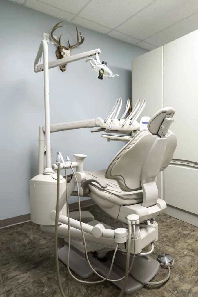 emergency dentistry Brandon, MS