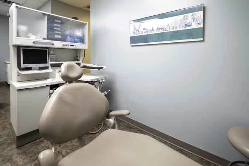 sedation dentistry services Brandon, MS